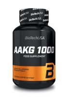 BioTechUSA AAKG 1000 - 100 Tab.