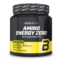 BioTechUSA Amino Energy Zero 360 g