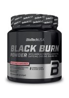 BioTechUSA Black Burn Powder 210g