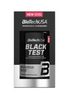 BioTechUSA Black Test 90 Kapseln
