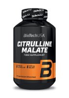 BioTechUSA Citrulline Malate 90 Kapseln