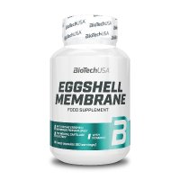 BioTechUSA Eggshell Membrane 60 Kapseln