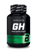 BioTechUSA Gh Hormone Regulator 120 Kapseln