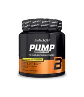 BioTechUSA Pump Caffein Free 330g