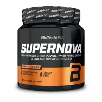 BioTechUSA SuperNova 282g