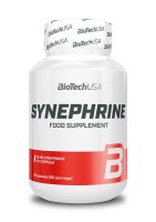 BioTechUSA Synephrine 60 Kapseln