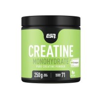 ESN Creatine Monohydrate Creapure 250 g