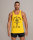 Gold´s Gym Stringer Muscle Joe Gold