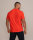 Gold´s Gym T Shirt Classic Joe Rot