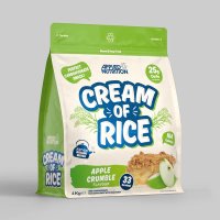 Applied Nutrition Cream of Rice 1000 g