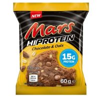 Mars High Protein Cookie Chocolate & Oats 60g