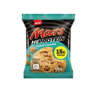 Mars High Protein Cookie - Salted Caramel 60g