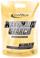 IronMaxx Waxy Maize Starch 2000g