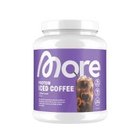 More Nutrition Protein Iced Coffee 500g