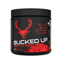 Bucked Up Pre Workout 290g