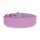BioTechUSA Ledergürtel Purple / Pink