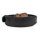 BioTechUSA Ledergürtel Black