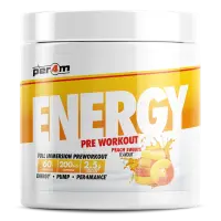 Per4m Energy Pre Workout 390g