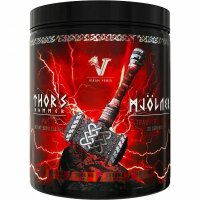 Viking Power Thors Hammer Pre-workout 500 g