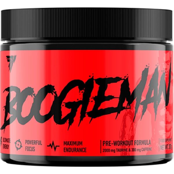 Trec Nutrition Boogieman 300g