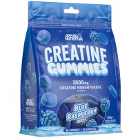 Applied Nutrition Creatine Gummies 80 Stück
