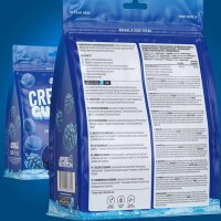 Applied Nutrition Creatine Gummies 80 Stück