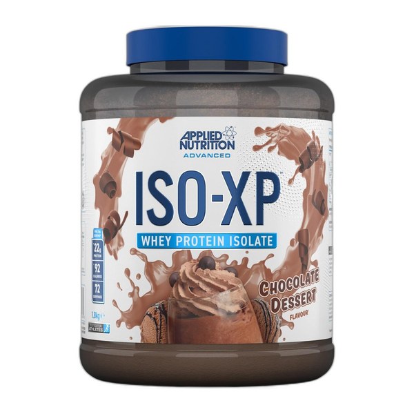 Applied Nutrition ISO-XP 1800 g