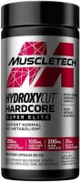 MuscleTech Hydroxycut Hardcore Super Elite 100 Kapseln