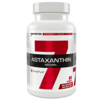 7 Nutrition Astaxanthin 60 Softgels