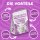Inlead Protein Sahne 500g