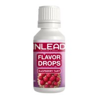 Inlead Flavor Drops 30ml