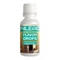 Inlead Flavor Drops 30ml Baumkuchen