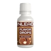 Inlead Flavor Drops 30ml Nut Nougt