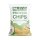 Inlead Protein Chips 50 g Sour Cream & Onion