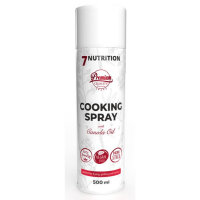 7 Nutrition Cooking Spray 500ml