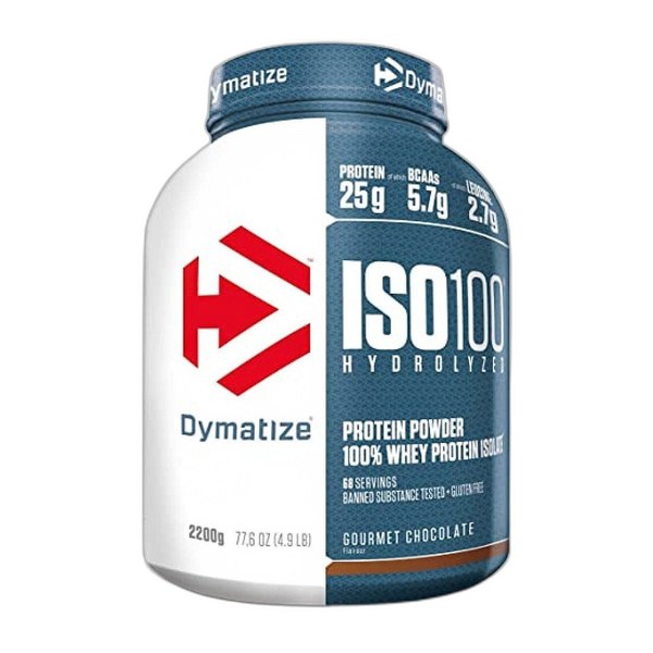 Dymatize ISO 100 2,2 Kg