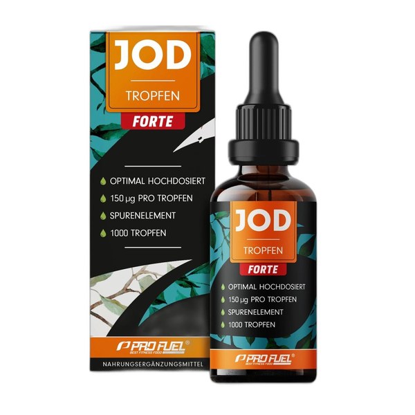 ProFuel JOD Forte 1000 Tropfen