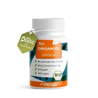 ProFuel Bio Oregano-Öl 60 Kapseln