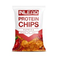 Inlead Protein Chips 50 g Paprika