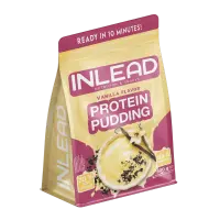 Inlead Protein Pudding 500g