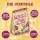 Inlead Protein Pudding 500g