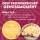 Inlead Protein Pudding 500g