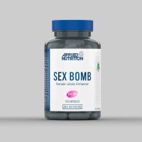 Applied Nutrition Sex Bomb Her 120