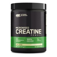 ON Micronised Creatine Powder 317g