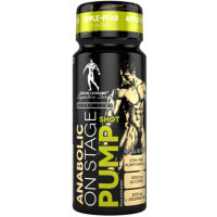 Kevin Levrone Anabolic On Stage Pump Shots 60ml