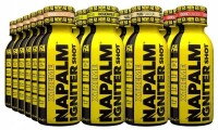 FA Nutrition Napalm Igniter Shot 120ml Yuzu