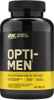 Optimum Nutrition Opti-Men 90 Tab.