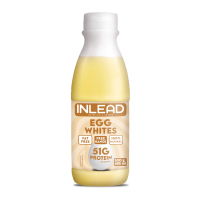 Inlead Egg Whites 500g