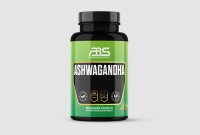 BBS Ashwagandha 90 Vegane Kaps