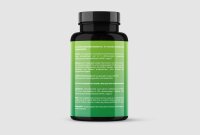 BBS Ashwagandha 90 Vegane Kaps